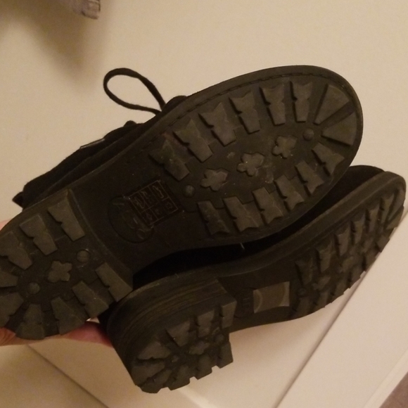 Aldo Boots - Picture 6 of 8